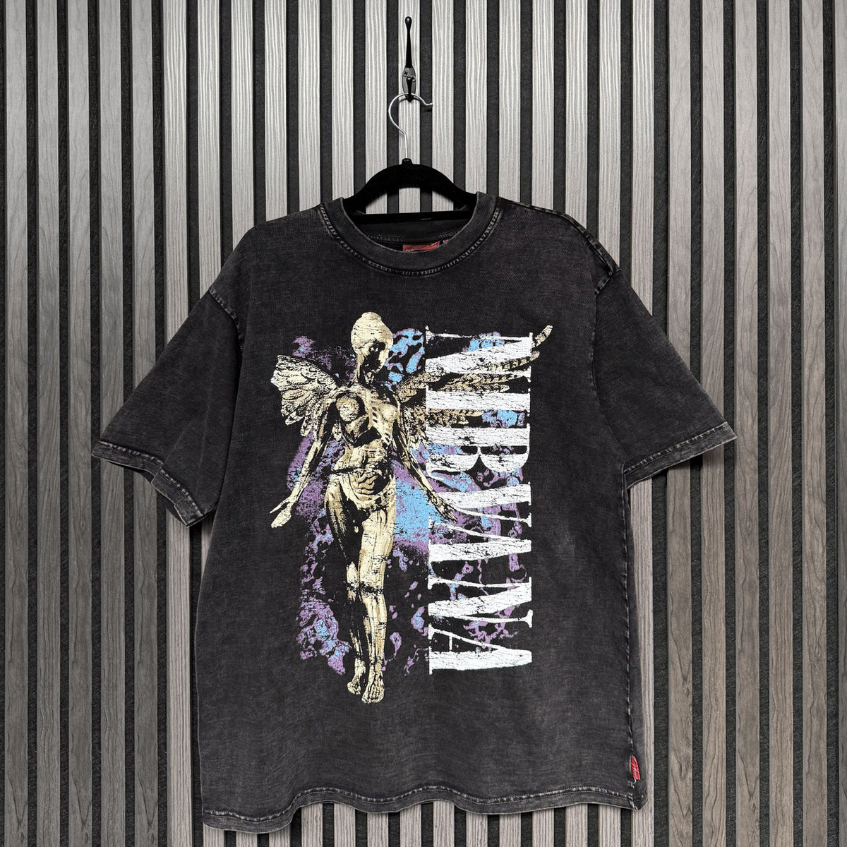 NIRVANA Premium T-Shirt, In Utero Angel