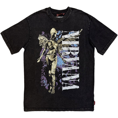 NIRVANA Premium T-Shirt, In Utero Angel