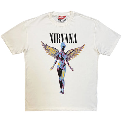 NIRVANA Premium T-Shirt, In Utero