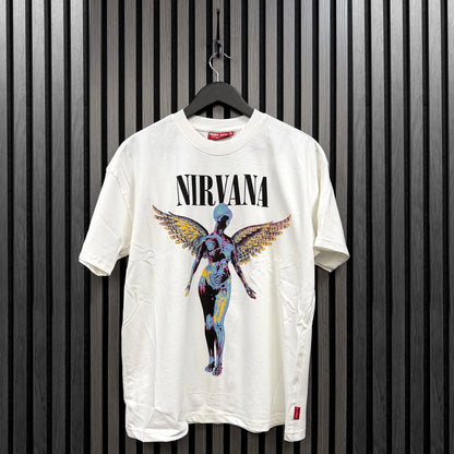 NIRVANA Premium T-Shirt, In Utero