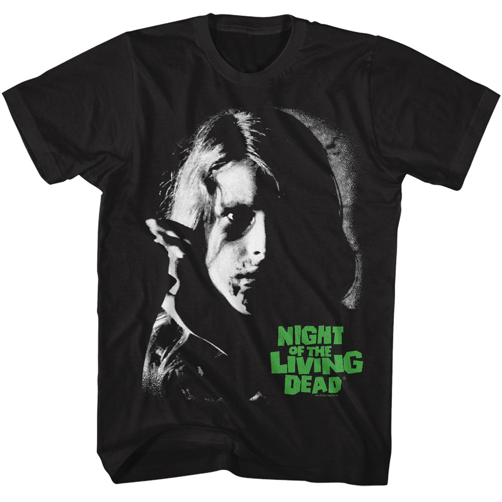 NIGHT OF THE LIVING DEAD T-Shirt, KAREN