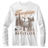 NATIONAL PARKS Eye-Catching T-Shirt, TENNESSEE SMOKY MOUNTAINS