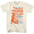 NATIONAL PARKS Eye-Catching T-Shirt, COME VISIT GRAND CANYON