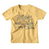 NATIONAL PARKS Eye-Catching T-Shirt, KEEP WEST WILD