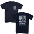 NATIONAL PARKS Eye-Catching T-Shirt, OLYMPIC RIALTO BEACH