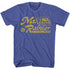 NATIONAL PARKS Eye-Catching T-Shirt, MT RANIER ELEVATION