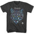 NATIONAL PARKS Eye-Catching T-Shirt, YOSEMITE COUGAR