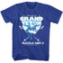 NATIONAL PARKS Eye-Catching T-Shirt, GRAND TETON PEAK