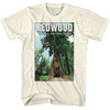 NPCA Eye-Catching T-Shirt, Redwood National