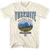 NATIONAL PARKS T-Shirt, Yosemite