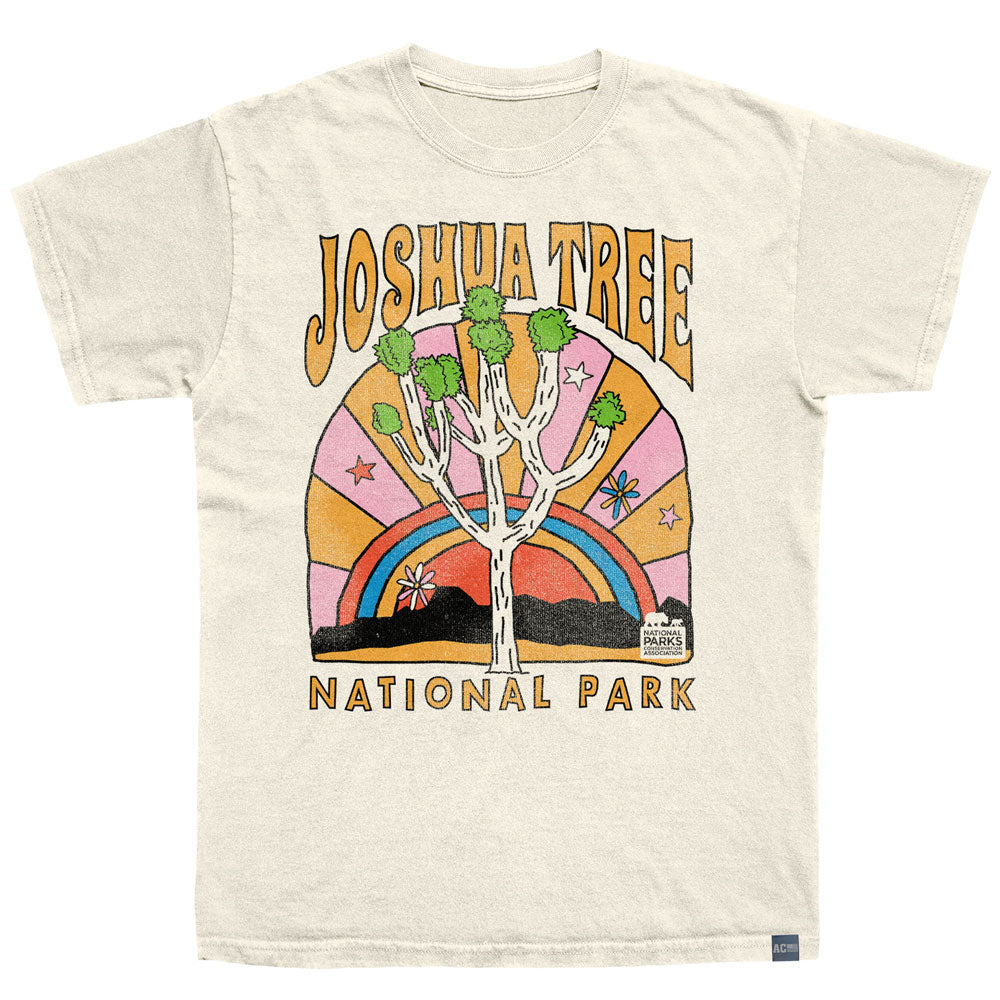 NPCA Made in USA T-Shirt, JOSHUA TREE
