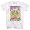 NATIONAL PARKS T-Shirt, Joshua Tree Colorful