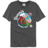 NATIONAL PARKS Eye-Catching COMFORT COLOR T-Shirt, YNP COLUMBINE