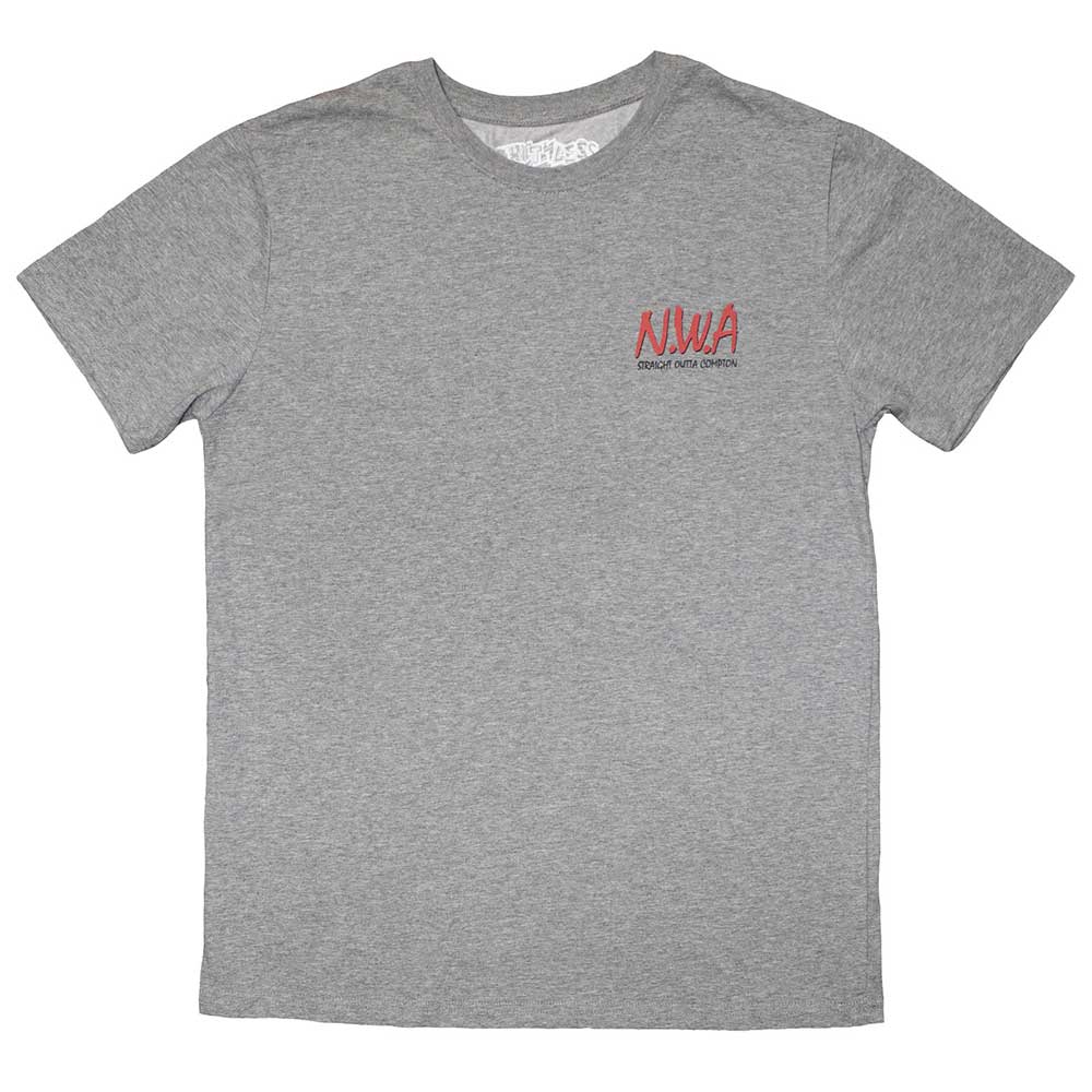 N.W.A Attractive T-Shirt, Mini Logo