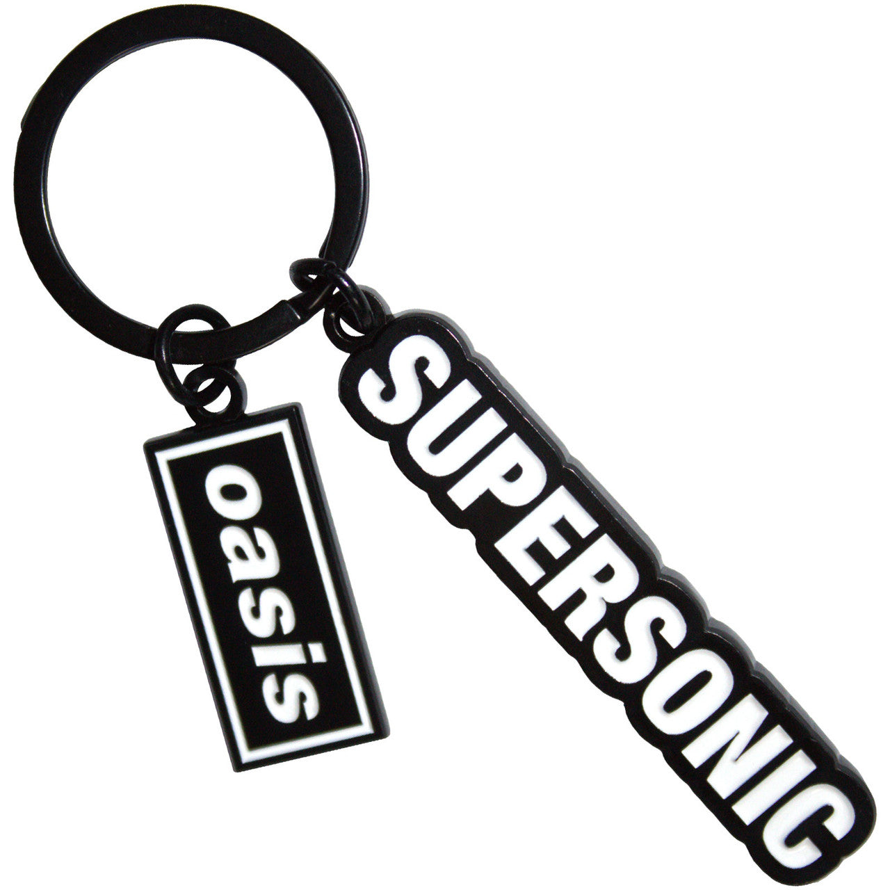 OASIS Keychain, Supersonic