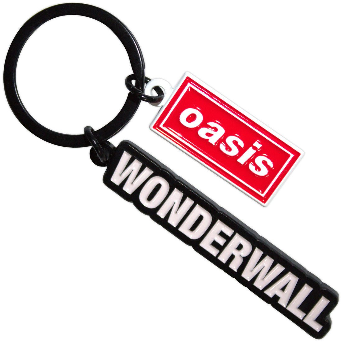OASIS Keychain, Wonderwall
