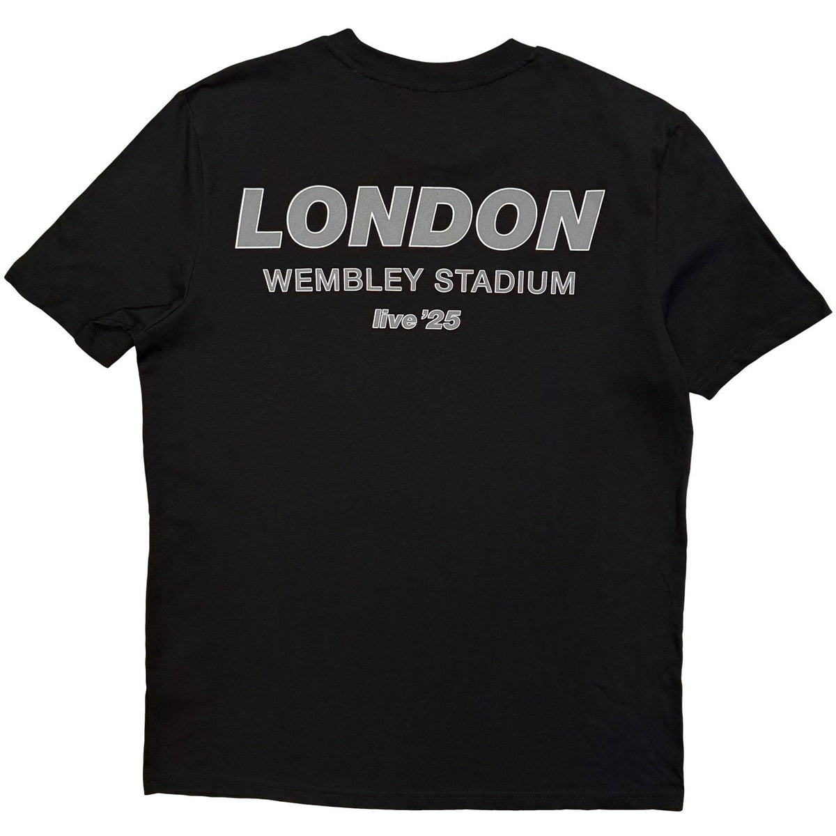 Oasis London City Pop Up T-Shirt
