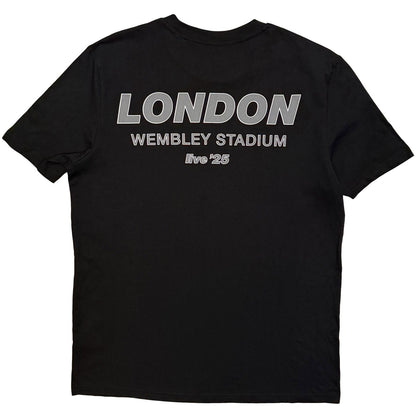Oasis London City Pop Up T-Shirt