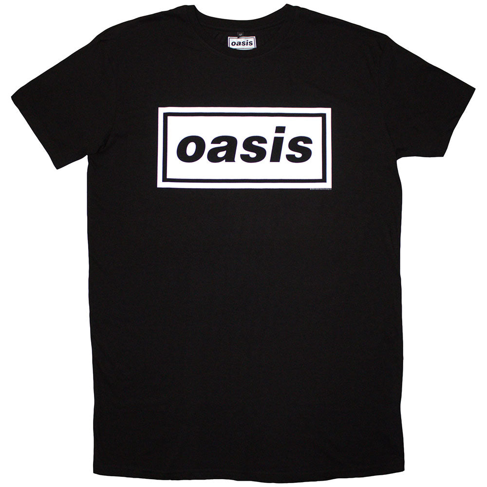 OASIS Attractive Dress, Logo