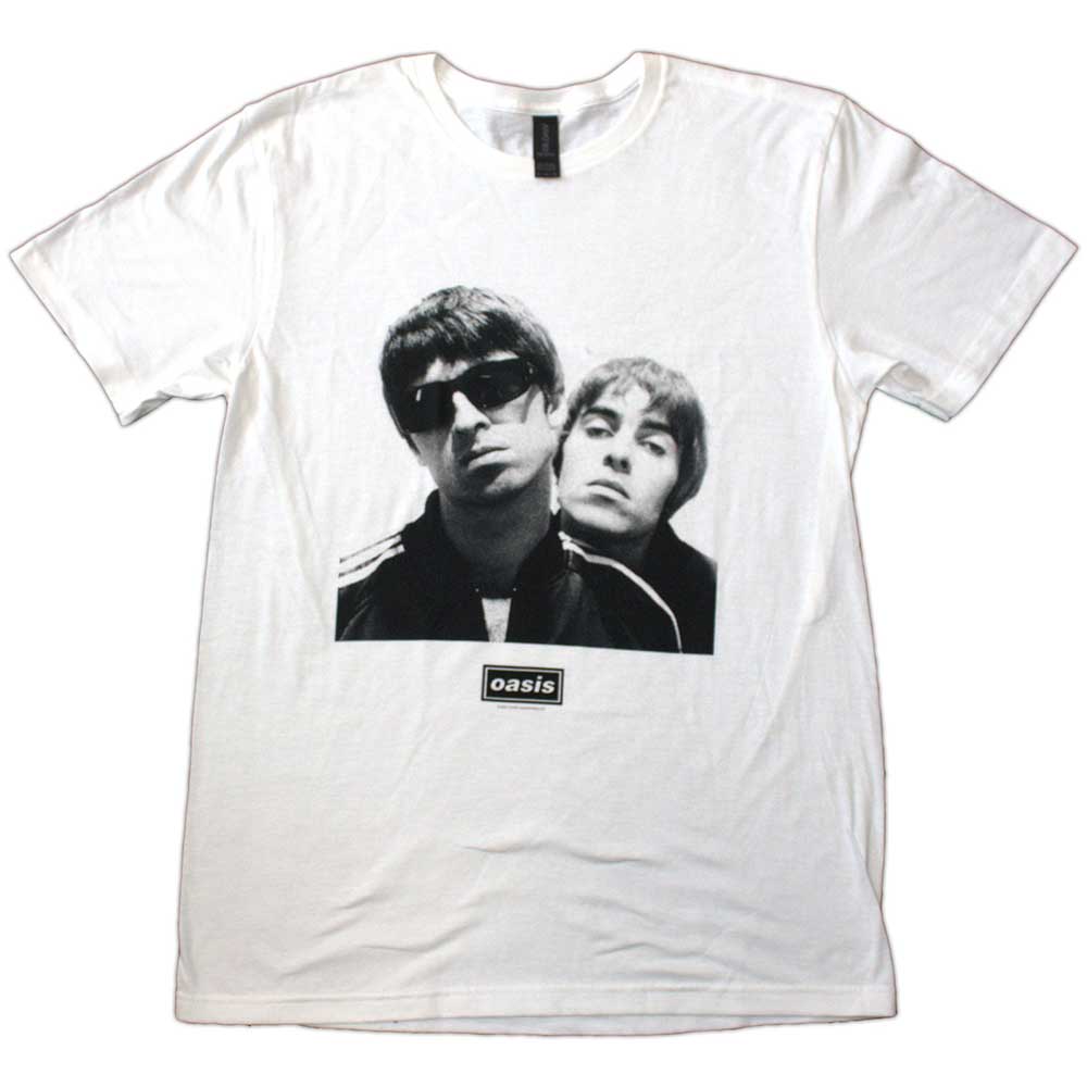 OASIS Attractive T-Shirt, Brothers