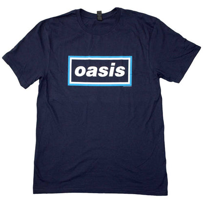 OASIS Attractive T-Shirt, Maine Road Event