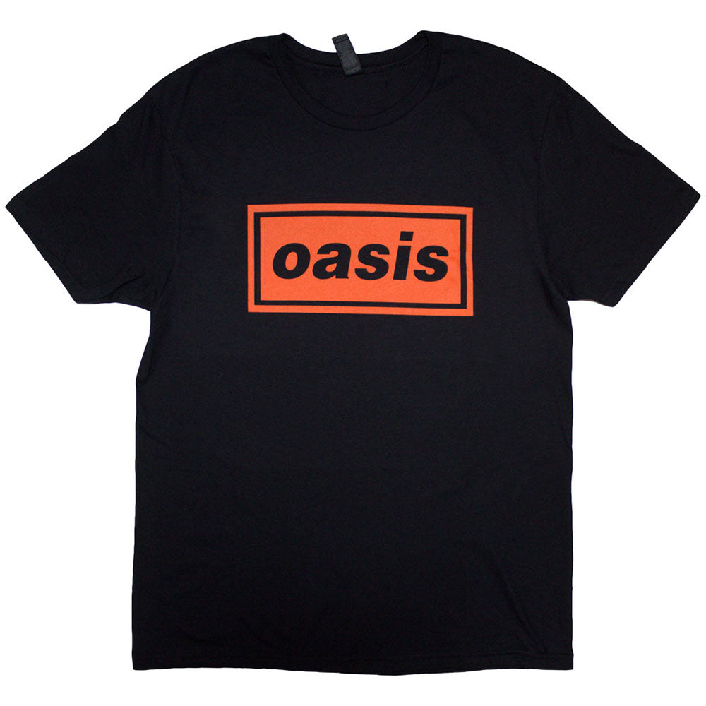 OASIS Attractive T-Shirt, Definitely Maybe AAA Pass