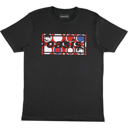 Oasis Noel &amp; Liam T-Shirt