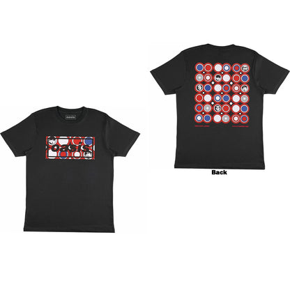 Oasis Noel &amp; Liam T-Shirt