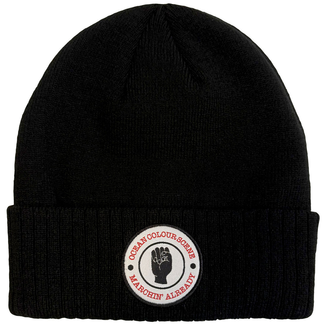 OCEAN COLOUR SCENE Beanie Hat, Marchin&