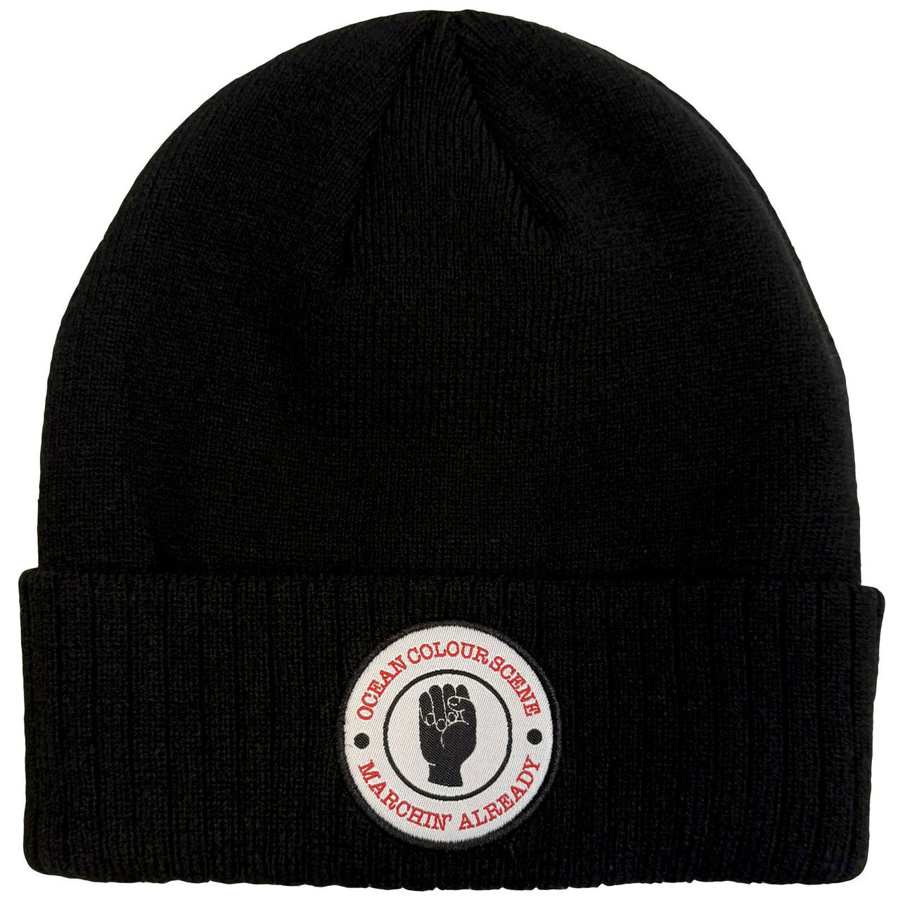 OCEAN COLOUR SCENE Beanie Hat, Marchin&