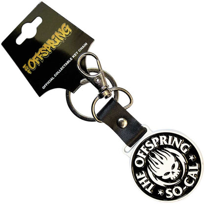 THE OFFSPRING Keychain, So Cal