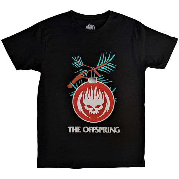 THE OFFSPRING Attractive T-Shirt, Bauble