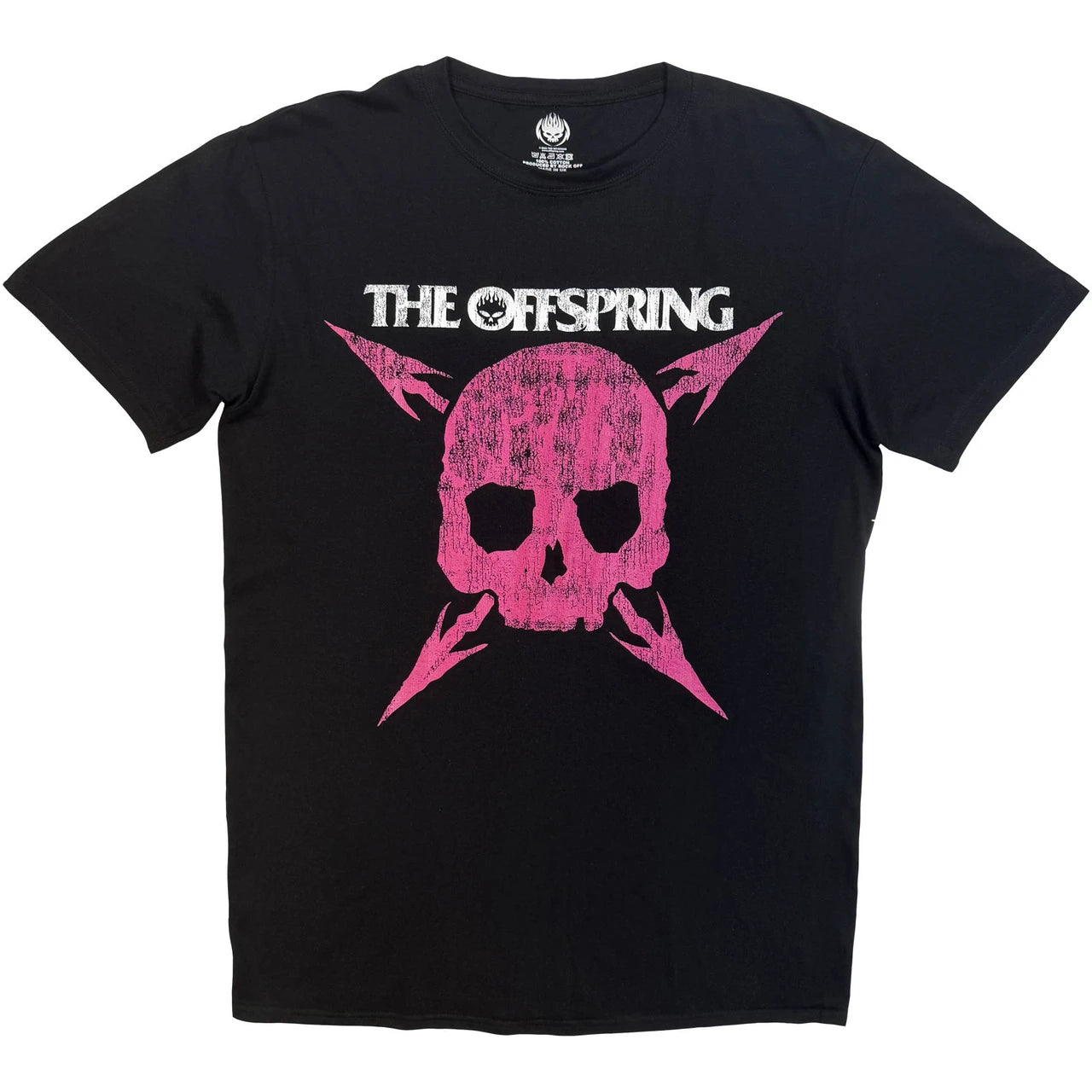 THE OFFSPRING Attractive T-Shirt, Find Me Again