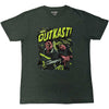 OUTKAST Attractive T-Shirt, ATLiens