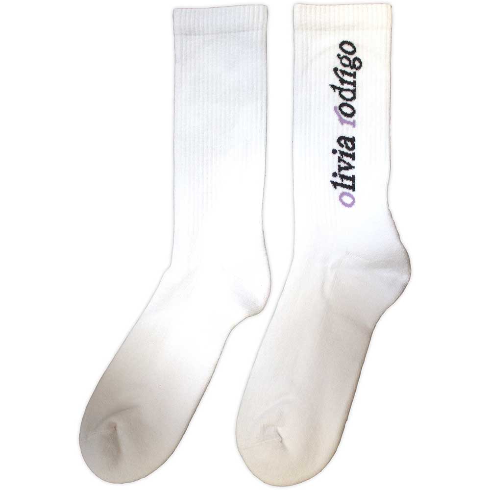 OLIVIA RODRIGO Unisex Ankle Socks, Spill Your Guts