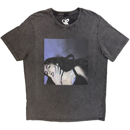 OLIVIA RODRIGO Stone Wash T-Shirt, Portals Bunny (Copy)