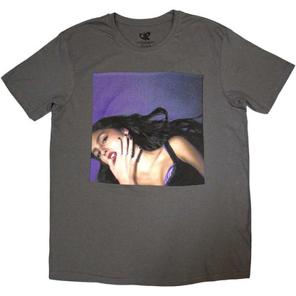 OLIVIA RODRIGO Attractive T-Shirt, Guts Album Cover