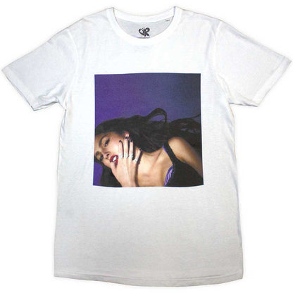 OLIVIA RODRIGO Attractive T-Shirt, Guts Album Cover