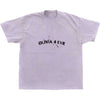 OLIVIA RODRIGO Attractive T-Shirt, Olivia 4 Evr Brutal