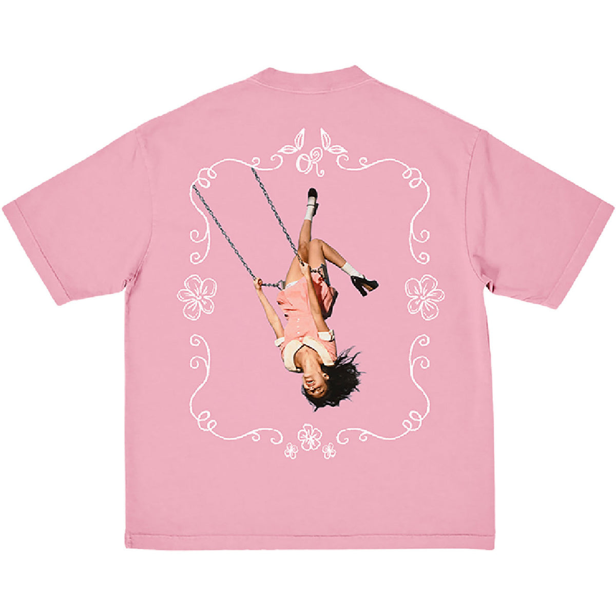 OLIVIA RODRIGO Attractive T-Shirt, You Seem Pretty Sad
