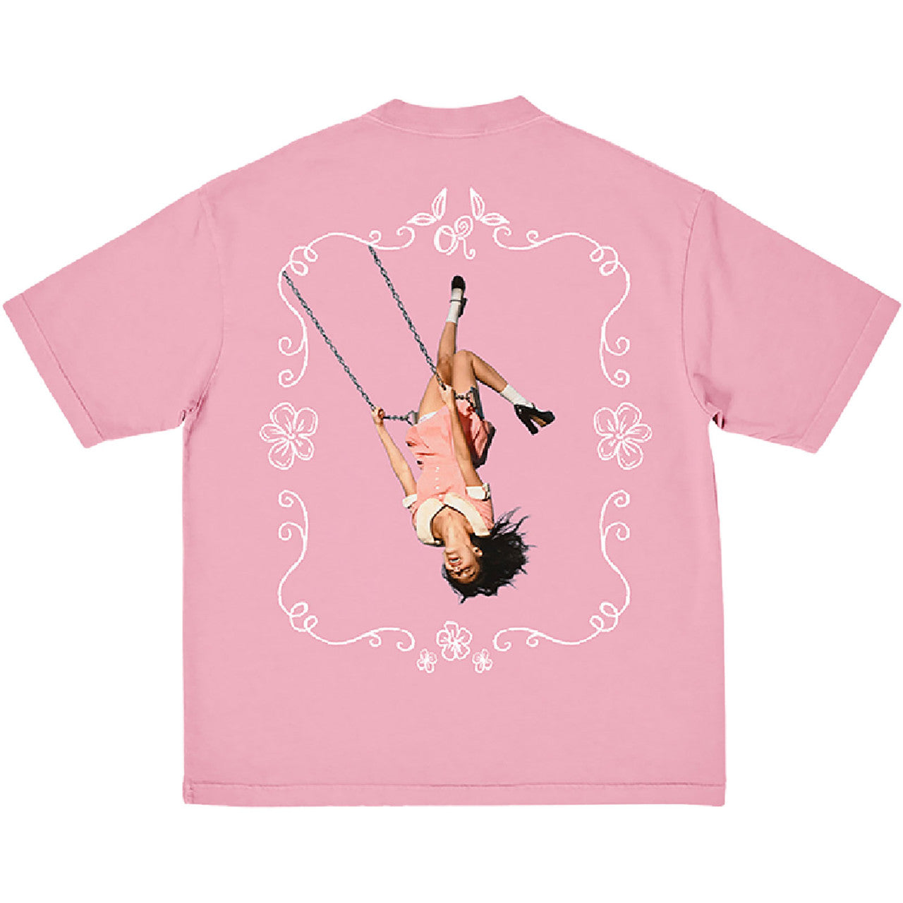 OLIVIA RODRIGO Attractive T-Shirt, You Seem Pretty Sad