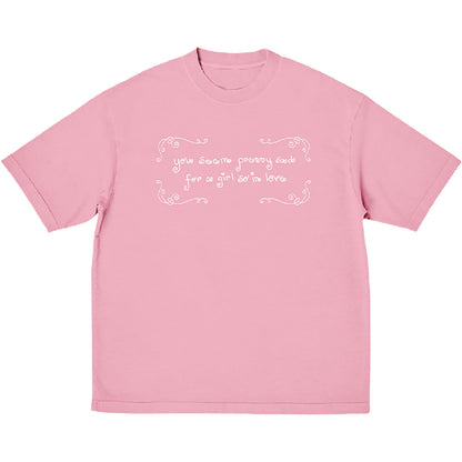 OLIVIA RODRIGO Attractive T-Shirt, You Seem Pretty Sad