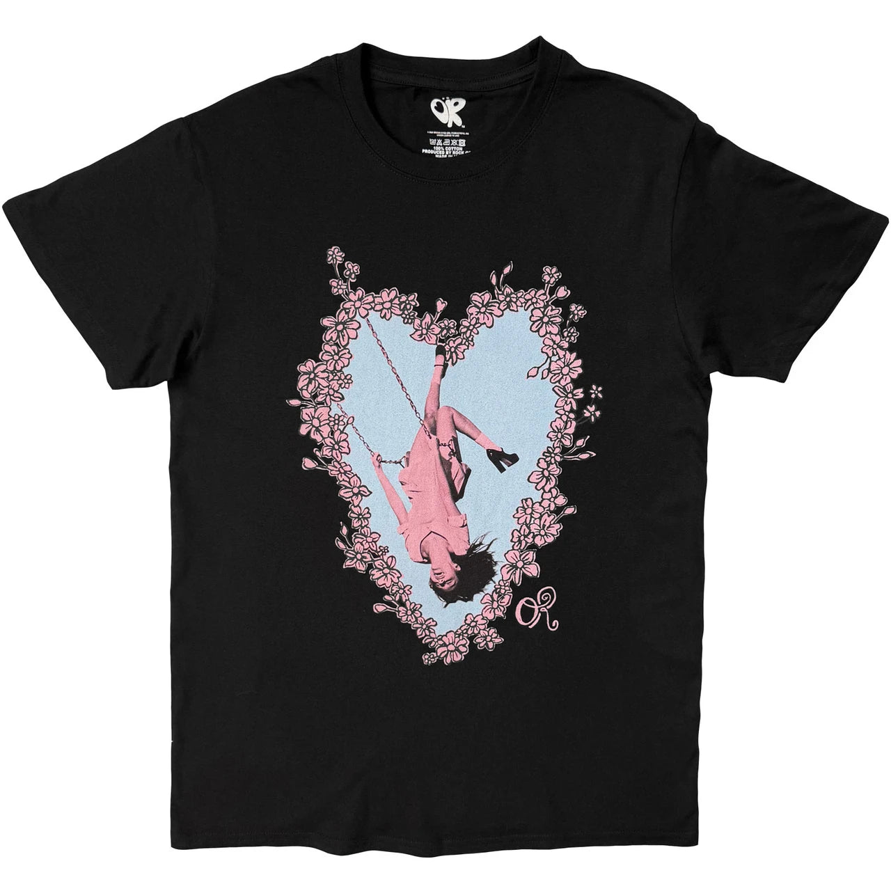 OLIVIA RODRIGO Attractive T-Shirt, Doll House