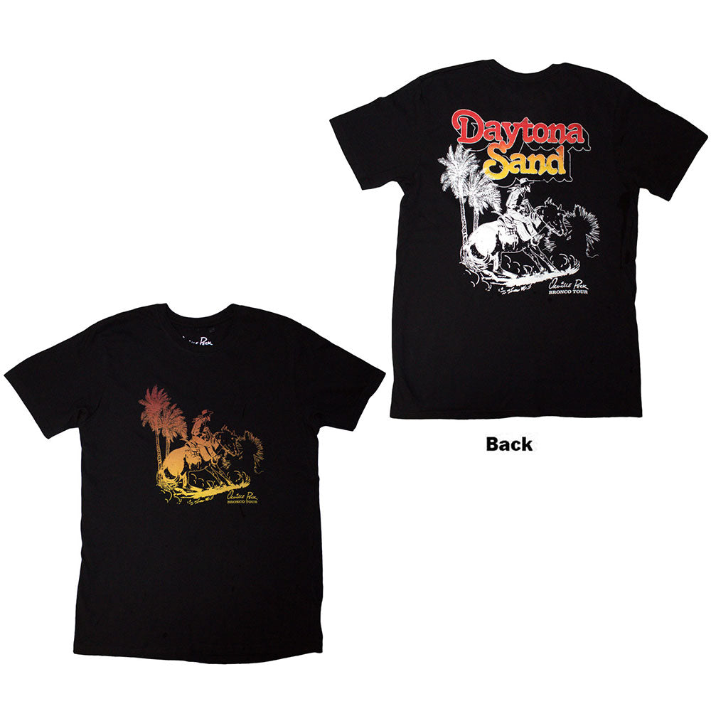 ORVILLE PECK Attractive T-Shirt, Daytona Sands