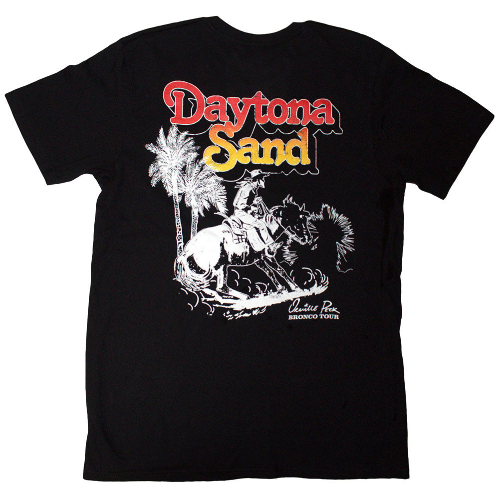 ORVILLE PECK Attractive T-Shirt, Daytona Sands