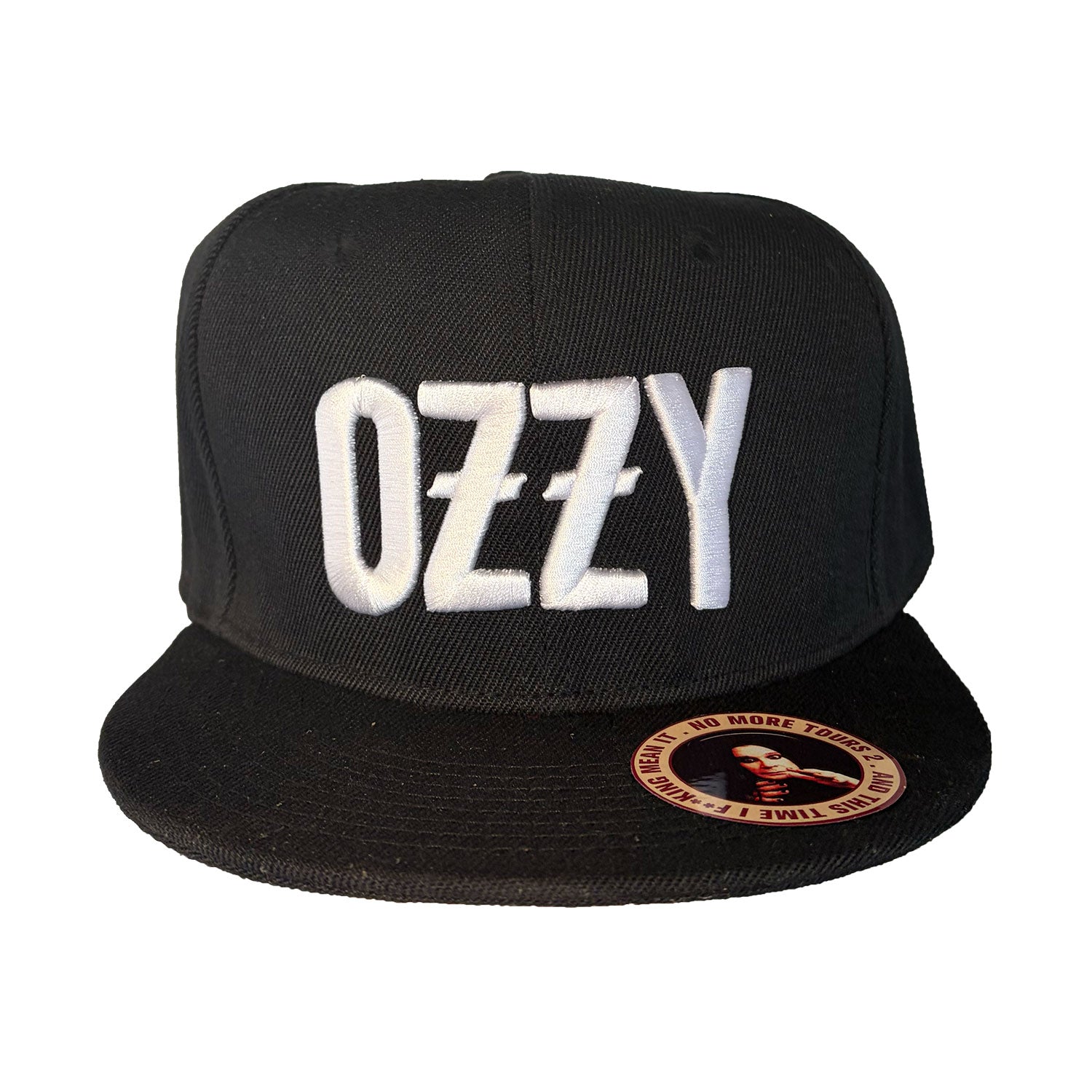 OZZY OSBOURNE Hat, NMT