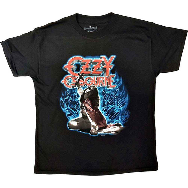 OZZY OSBOURNE Attractive Kids T-shirt, Blizzard Of Ozz
