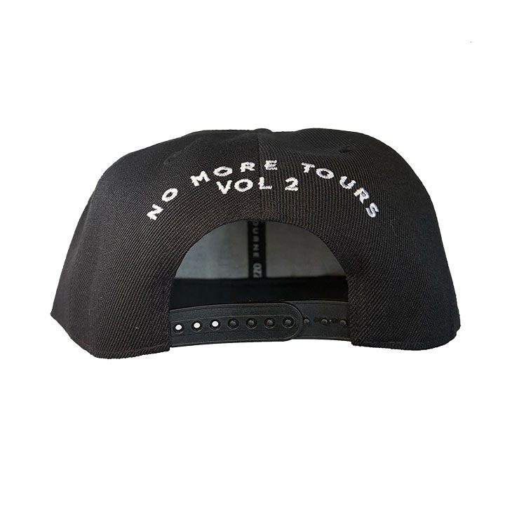 OZZY OSBOURNE Hat, NMT
