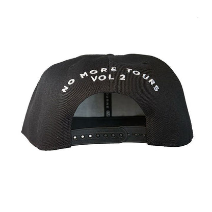 OZZY OSBOURNE Hat, NMT