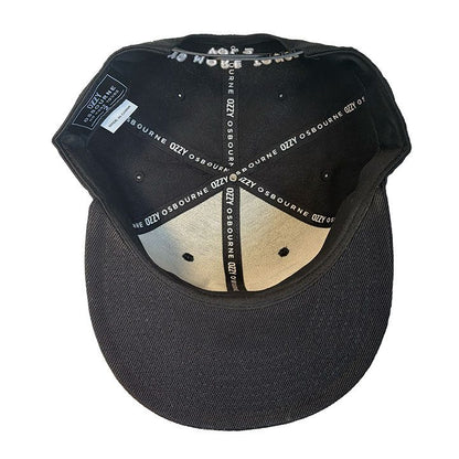 OZZY OSBOURNE Hat, NMT